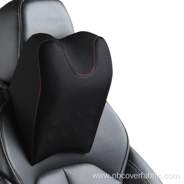 Mesh Breathable Hot Sale Car Headrest Pillow